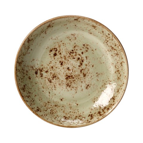 Talerz coupe Craft Green 255 mm Talerz coupe Craft Green 255 mm
