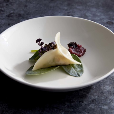 Talerz coupe Taste 230 mm Talerz coupe Taste 230 mm