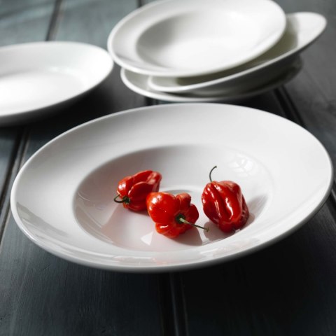 Talerz do pasty Simplicity 420 ml, 270 mm Talerz do pasty Simplicity 420 ml, 270 mm