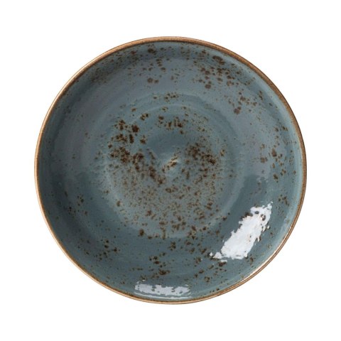 Talerz głęboki Craft Blue 255 mm Talerz głęboki Craft Blue 255 mm