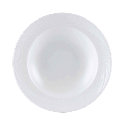 Talerz głęboki z rantem Spyro 240 mm Talerz głęboki z rantem Spyro 240 mm