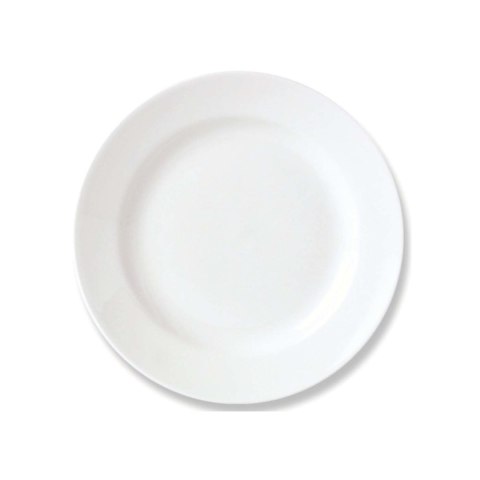 Talerz płytki Harmony Simplicity 165 mm Talerz płytki Harmony Simplicity 165 mm