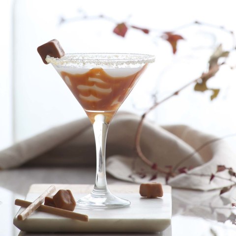 Kieliszek do martini i cosmopolitan Misket