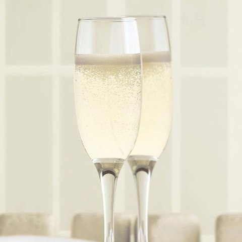 Kieliszek do szampana i prosecco Empire 220 ml, LAV Kieliszek do szampana i prosecco Empire 220 ml, LAV