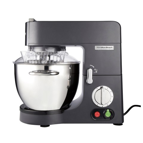 Misa z uchwytami do miksera kuchennego CPM800, 7,57 l, Hamilton Beach Commercial Misa z uchwytami do miksera kuchennego CPM800, 7,57 l, Hamilton Beach Commercial