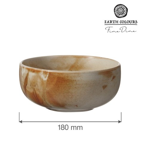 Miska Constancy 180mm, 1300 ml Miska Constancy 180mm, 1300 ml