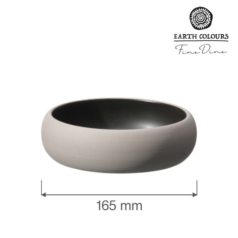 Miska Mia 165mm, 650 ml Miska Mia 165mm, 650 ml