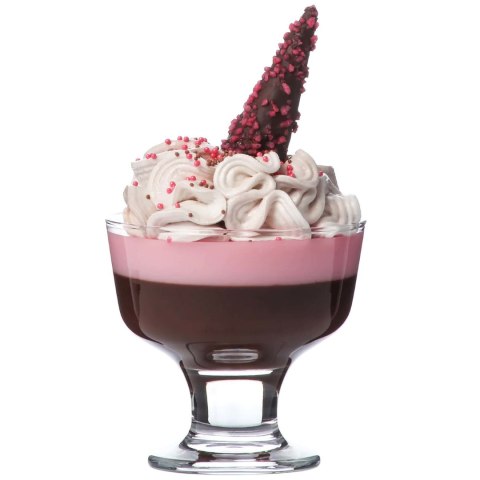 Pucharek do lodów i deserów Destina 285 ml, LAV Pucharek do lodów i deserów Destina 285 ml, LAV