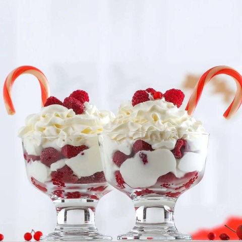 Pucharek do lodów i deserów Destina 285 ml, LAV Pucharek do lodów i deserów Destina 285 ml, LAV