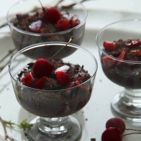 Pucharek do lodów i deserów Destina 285 ml, LAV Pucharek do lodów i deserów Destina 285 ml, LAV
