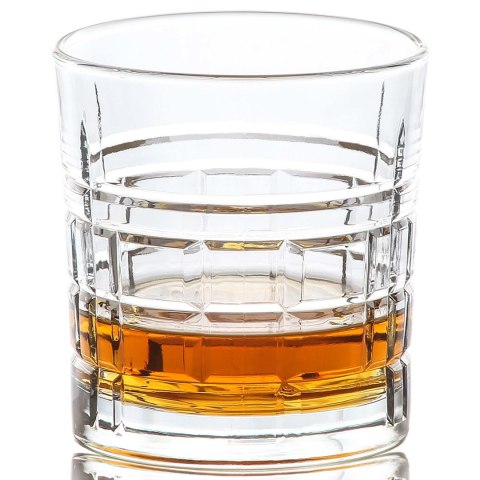 Szklanka do whiskey Brit 325 ml Szklanka do whiskey Brit 325 ml