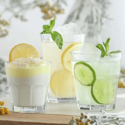 Szklanka niska do wody Aras 200 ml, LAV Szklanka niska do wody Aras 200 ml, LAV