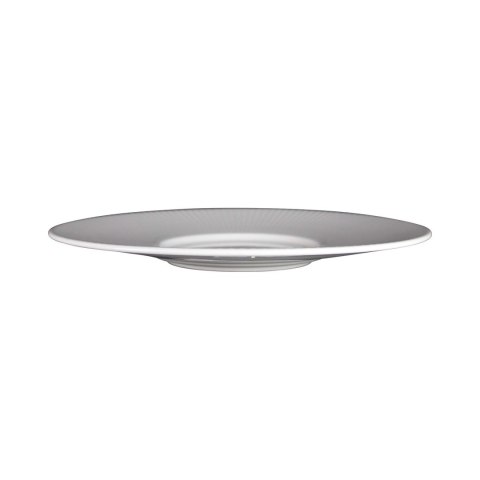 Talerz Gourmet z małym rantem Willow 285 mm Talerz Gourmet z małym rantem Willow 285 mm