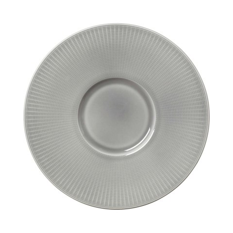 Talerz Gourmet z małym rantem Willow Mist 285 mm Talerz Gourmet z małym rantem Willow Mist 285 mm
