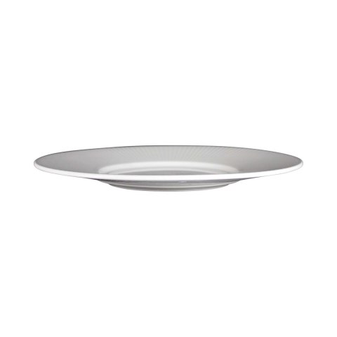 Talerz Gourmet ze średnim rantem Willow 285 mm Talerz Gourmet ze średnim rantem Willow 285 mm