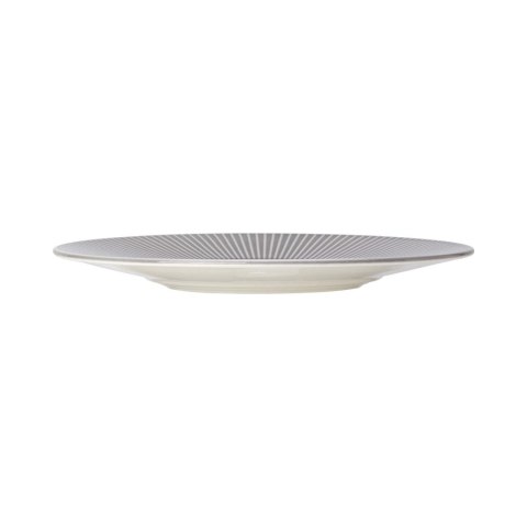 Talerz Gourmet ze średnim rantem Willow Mist 285 mm Talerz Gourmet ze średnim rantem Willow Mist 285 mm