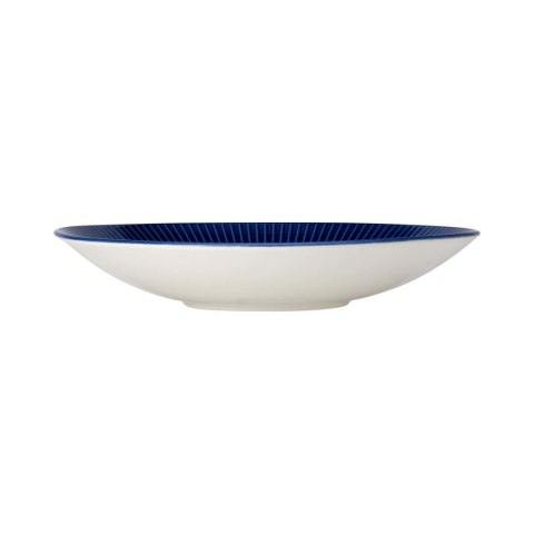 Talerz głęboki Gourmet Willow Azure 280 mm Talerz głęboki Gourmet Willow Azure 280 mm