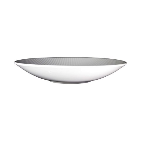 Talerz głęboki coupe Willow Gourmet 280 mm Talerz głęboki coupe Willow Gourmet 280 mm