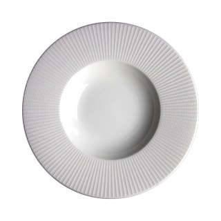 Talerz głeboki gourmet Willow 285 mm