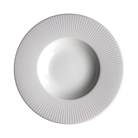 Talerz głeboki gourmet Willow 285 mm Talerz głeboki gourmet Willow 285 mm