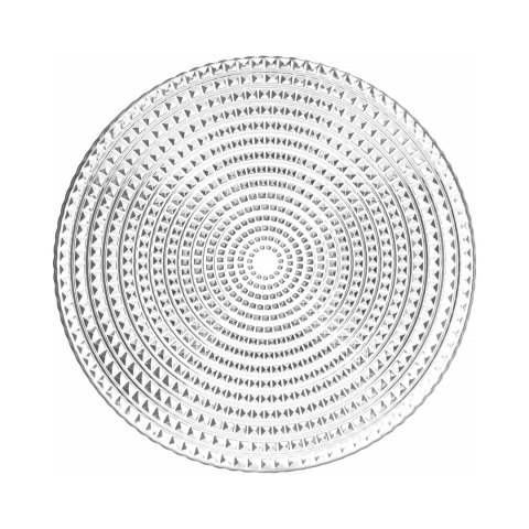 Talerz płytki Vibe, 210mm Talerz płytki Vibe, 210mm