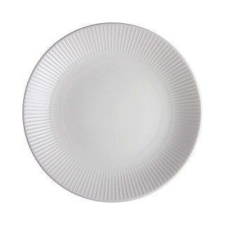 Talerz płytki gourmet coupe Willow 280 mm