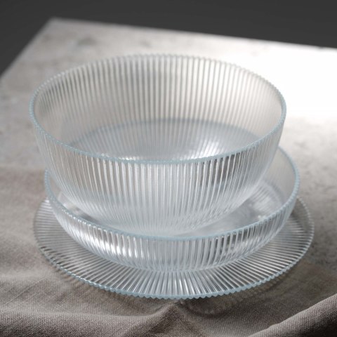 Talerz prezentacyjny Vibe, 330mm Talerz prezentacyjny Vibe, 330mm