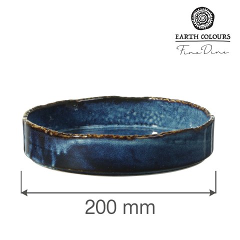 Talerz z wysokim rantem Eminence, 200mm Talerz z wysokim rantem Eminence, 200mm