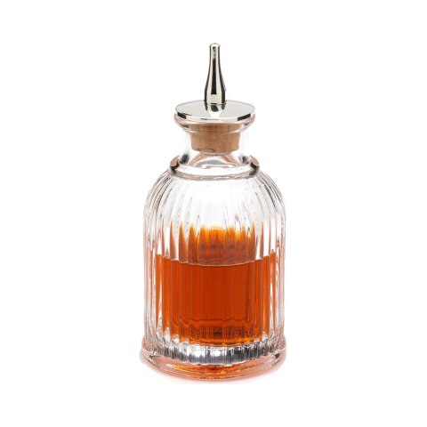 Butelka na bittery, Barfly w stylu retro, 90ml Butelka na bittery, Barfly w stylu retro, 90ml
