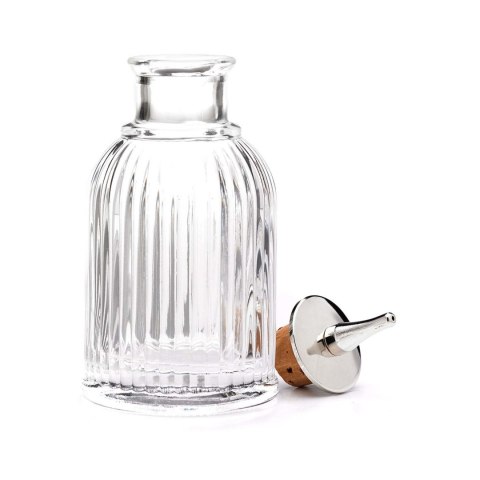 Butelka na bittery, Barfly w stylu retro, 90ml Butelka na bittery, Barfly w stylu retro, 90ml
