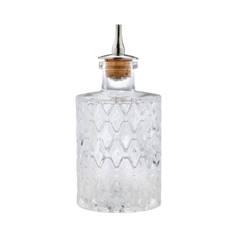 Butelka na bittery w stylu retro, Barfly, 150 ml Butelka na bittery w stylu retro, Barfly, 150 ml