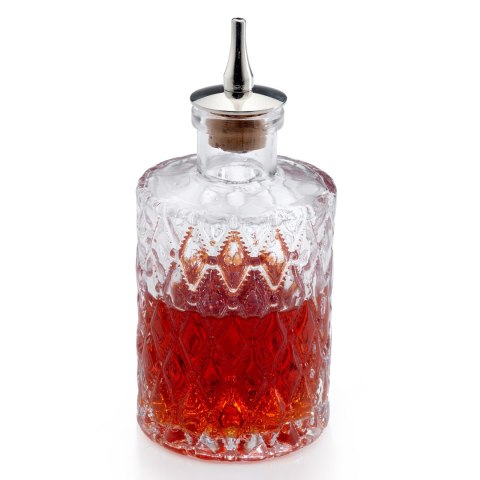 Butelka na bittery w stylu retro, Barfly, 150 ml Butelka na bittery w stylu retro, Barfly, 150 ml