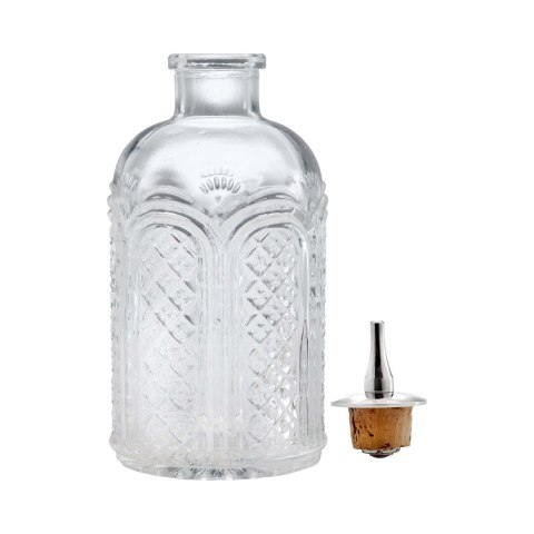 Butelka na bittery w stylu retro, Barfly, 150 ml Butelka na bittery w stylu retro, Barfly, 150 ml