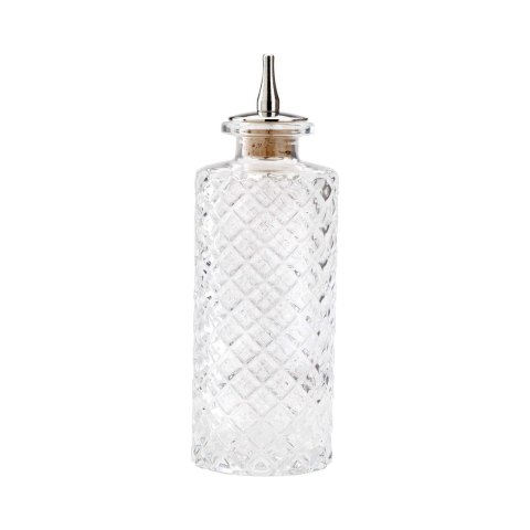 Butelka na bittery w stylu retro, Barfly, 150ml Butelka na bittery w stylu retro, Barfly, 150ml