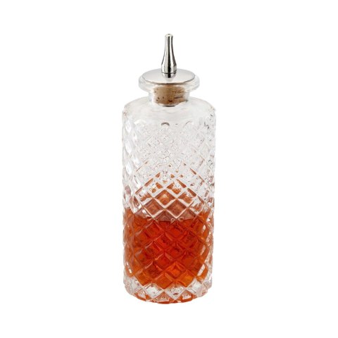 Butelka na bittery w stylu retro, Barfly, 150ml Butelka na bittery w stylu retro, Barfly, 150ml