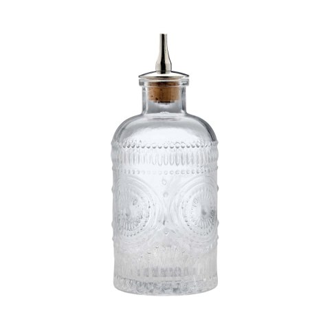 Butelka na bittery w stylu retro, Barfly, 200 ml Butelka na bittery w stylu retro, Barfly, 200 ml