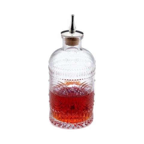 Butelka na bittery w stylu retro, Barfly, 200 ml Butelka na bittery w stylu retro, Barfly, 200 ml