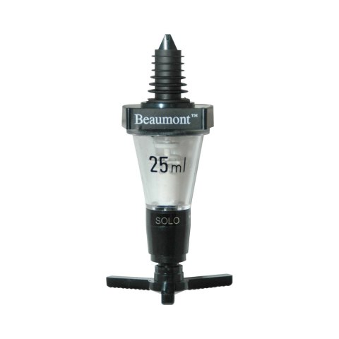 Dozownik niekapiący, Bar Up, poj. 25 ml Dozownik niekapiący, Bar Up, poj. 25 ml