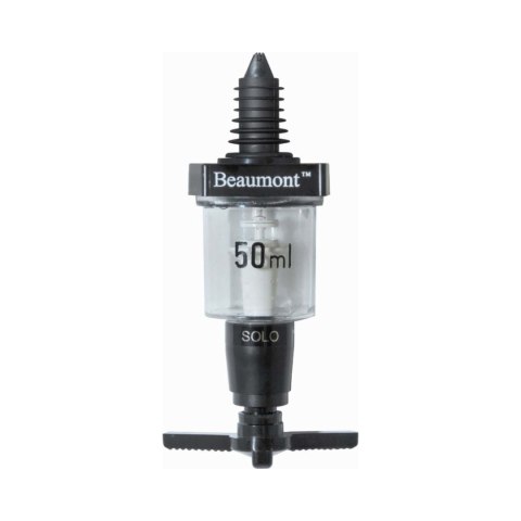 Dozownik niekapiący, Bar Up, poj.50 ml Dozownik niekapiący, Bar Up, poj.50 ml