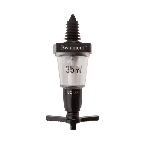 Dozownik niekapiący, Bar up, 35 ml, 0,035L Dozownik niekapiący, Bar up, 35 ml, 0,035L