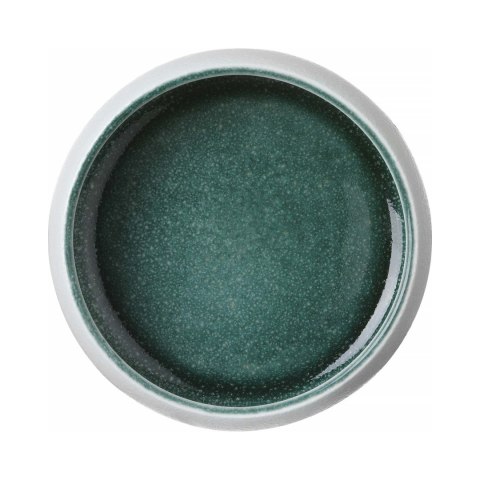 Miska Goro White Green Miska Goro White Green