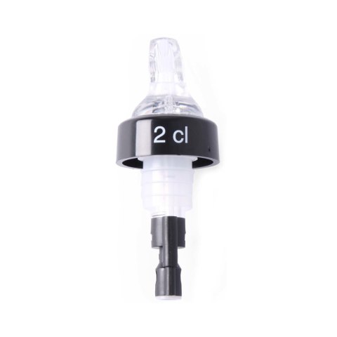 Nalewak z 3 kulkami, Bar up, 25 ml Nalewak z 3 kulkami, Bar up, 25 ml