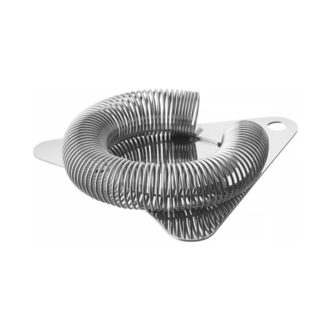 Sitko barmańskie trójkątne "Ninja", Bar up, 97x105mm Sitko barmańskie trójkątne "Ninja", Bar up, 97x105mm
