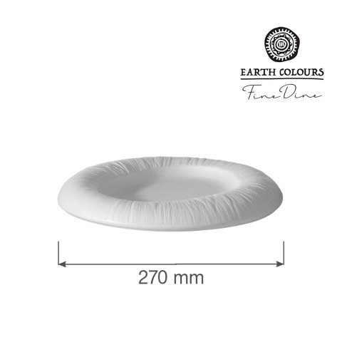 Talerz gourmet Fiord 270mm Talerz gourmet Fiord 270mm