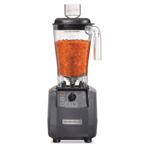 Blender kuchenny Expeditor HBF600R-CE 1,8l, Hamilton Beach Commercial Blender kuchenny Expeditor HBF600R-CE 1,8l, Hamilton Beach Commercial