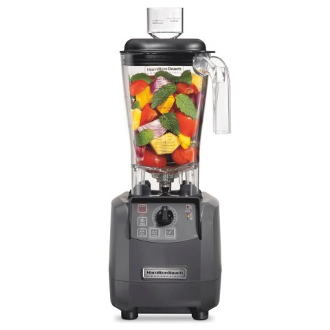 Blender kuchenny Expeditor HBF600R-CE 1,8l, Hamilton Beach Commercial Blender kuchenny Expeditor HBF600R-CE 1,8l, Hamilton Beach Commercial