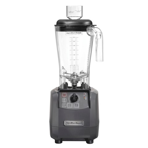 Blender kuchenny Expeditor HBF600R-CE 1,8l, Hamilton Beach Commercial Blender kuchenny Expeditor HBF600R-CE 1,8l, Hamilton Beach Commercial