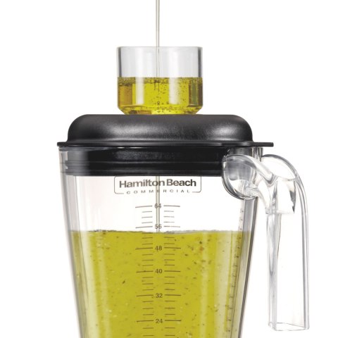 Blender kuchenny Expeditor HBF600R-CE 1,8l, Hamilton Beach Commercial Blender kuchenny Expeditor HBF600R-CE 1,8l, Hamilton Beach Commercial