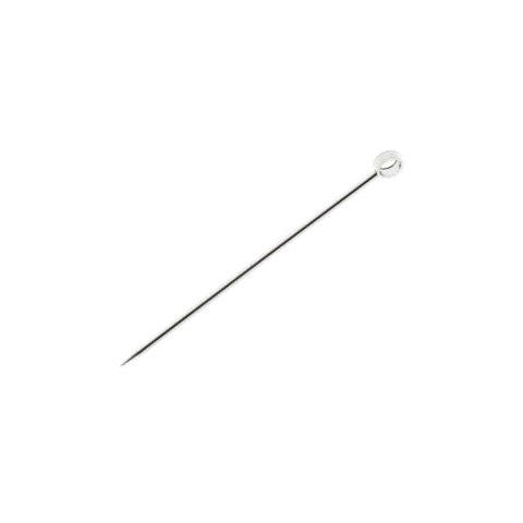 Ekskluzywna szpadka barowa do koktajli stal nierdzewna 140 mm Ekskluzywna szpadka barowa do koktajli stal nierdzewna 140 mm