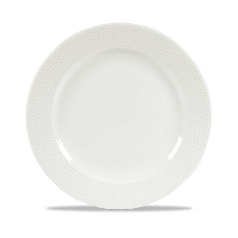 Isla Profile Footed Plate Isla Profile Footed Plate